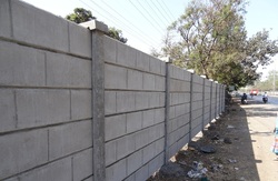 Manufacturers Exporters and Wholesale Suppliers of Pretressed Concrete Wall Nashik Maharashtra
